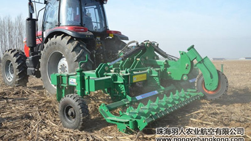 植保机价格揭秘：如何避开高投入陷阱**
