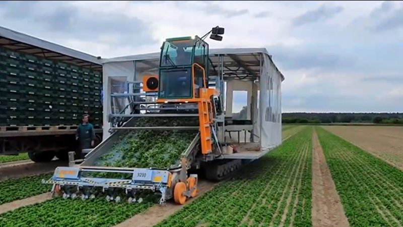 农用植保机械：型号参数揭秘，选购不再迷茫**