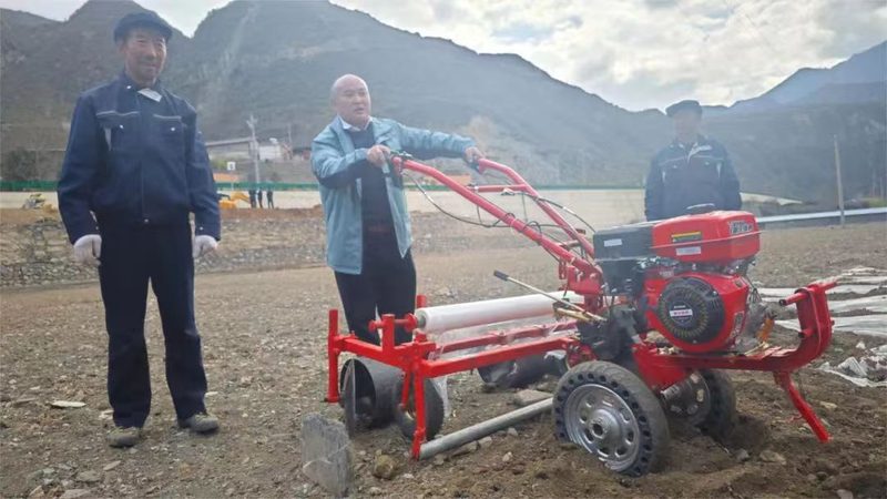 智能园林灌溉设备选型，先避开这五个认知陷阱